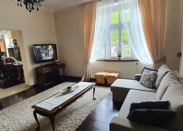 Apartament Ada