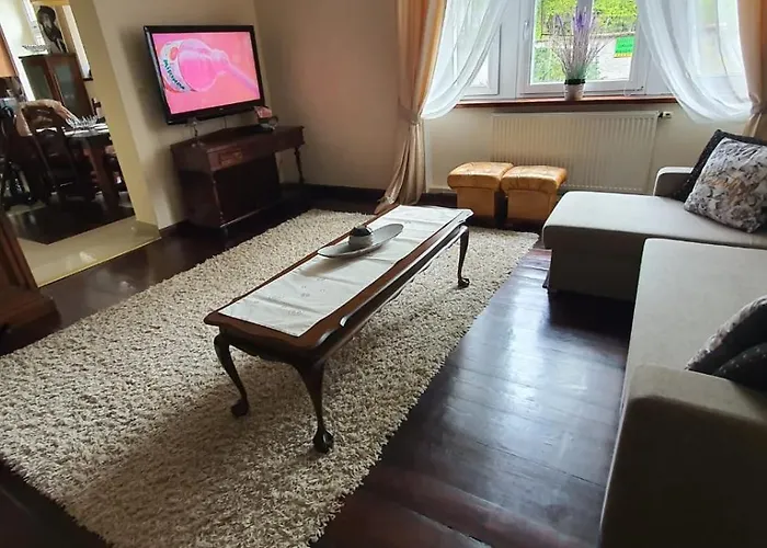 Apartament Ada