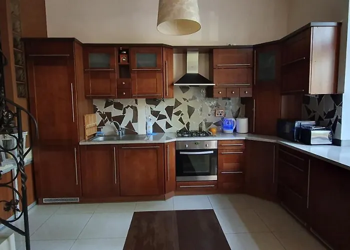 Apartament Ada