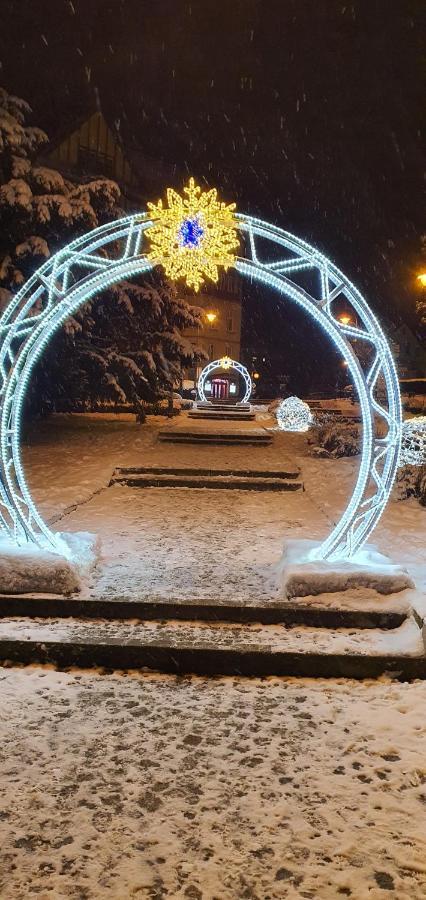 Apartamento Ada Kudowa-Zdrój