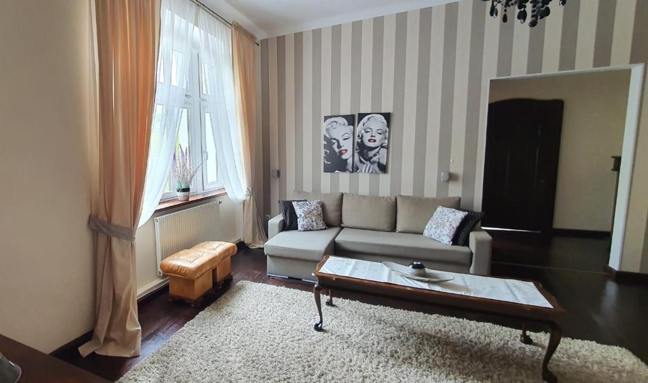 Apartment Ada Kudowa Zdroj
