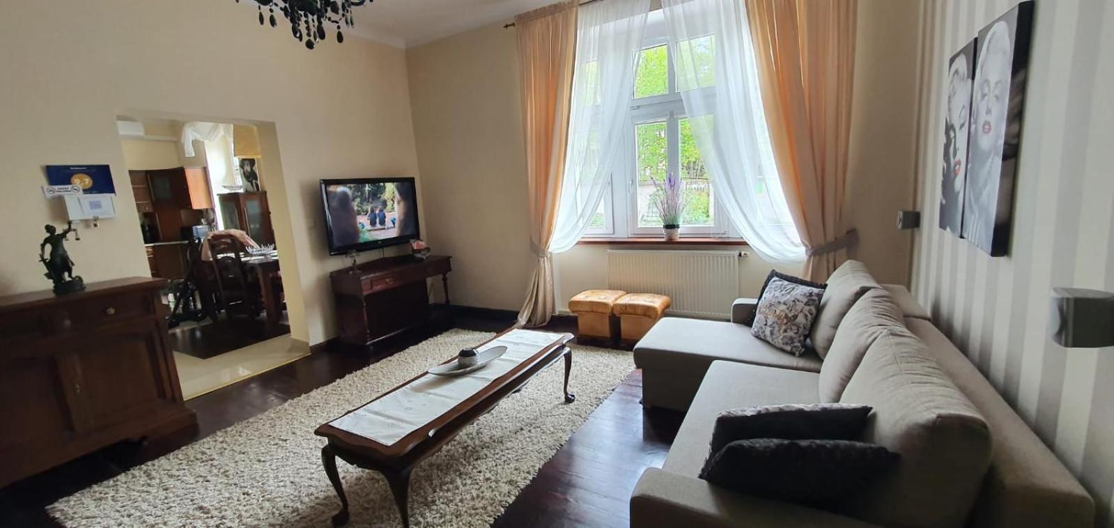 Apartment Ada Kudowa Zdroj