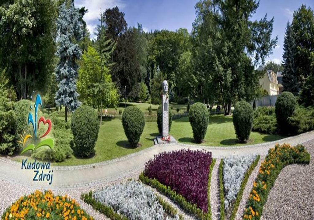 Ada Kudowa Zdroj