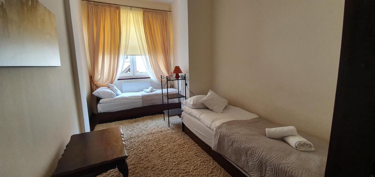 Apartment Ada