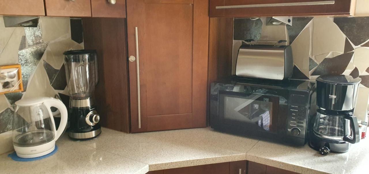 Ada Apartment