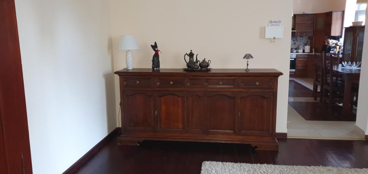 Apartment Ada Kudowa Zdroj